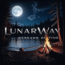 Lunarway : Streams of Time